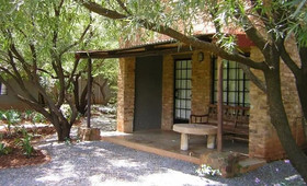 La Bastide Guesthouse
