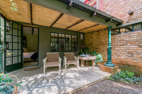 La Bastide Guesthouse
