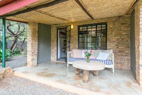 La Bastide Guesthouse