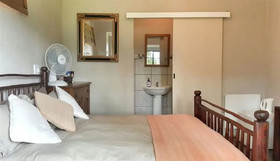 La Bastide Guesthouse