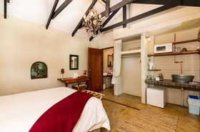 La Bastide Guesthouse