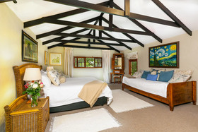 La Bastide Guesthouse