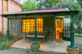 La Bastide Guesthouse