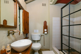 La Bastide Guesthouse