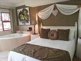 La Dolce Vita Guest House