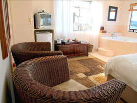 La Dolce Vita Guest House