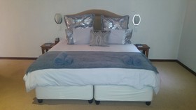 Le Bougainville Guest House