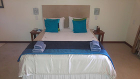 Le Bougainville Guest House