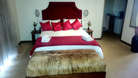 Le Bougainville Guest House