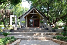 Mount Amanzi