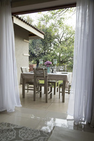 Nehema Manor