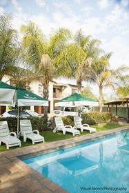 Palm Valley Inn