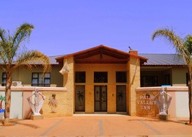 Palm Valley Inn