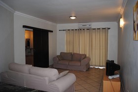 Palm Valley Inn