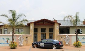 Palm Valley Inn