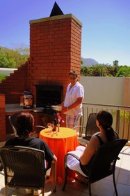 Palm Valley Inn