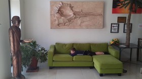 Palm Valley Inn