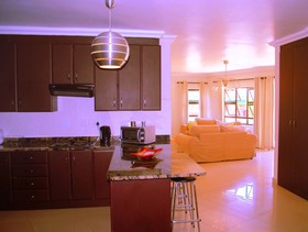 Palm Valley Inn