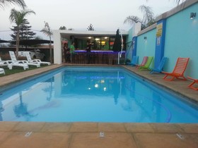 Palm Valley Inn