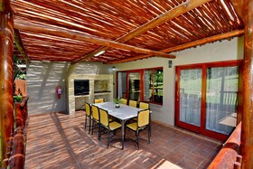 Seasons Golf, Leisure & Spa