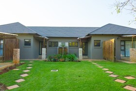Seasons Golf, Leisure & Spa