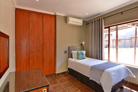 Seasons Golf, Leisure & Spa