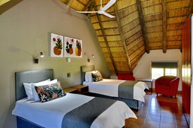 Seasons Golf, Leisure & Spa