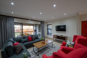 Seasons Golf, Leisure & Spa