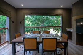 Seasons Golf, Leisure & Spa