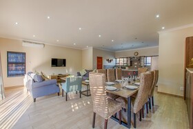 Seasons Golf, Leisure & Spa