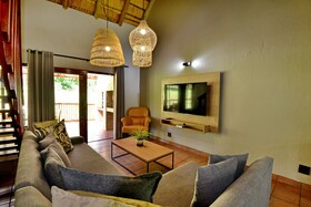 Seasons Golf, Leisure & Spa