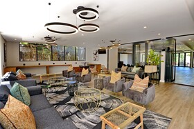 Seasons Golf, Leisure & Spa