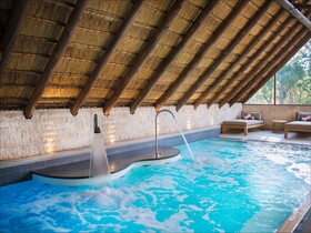 Seasons Golf, Leisure & Spa
