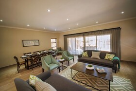 Seasons Golf, Leisure & Spa