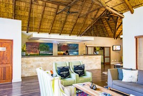 Seasons Golf, Leisure & Spa