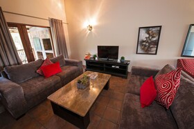 Seasons Golf, Leisure & Spa