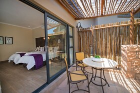 Seasons Golf, Leisure & Spa