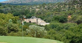 Seasons Golf, Leisure & Spa