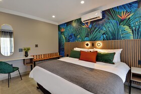 Seasons Golf, Leisure & Spa