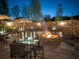 Seasons Golf, Leisure & Spa