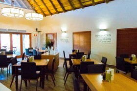 Seasons Golf, Leisure & Spa