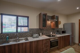 Seasons Golf, Leisure & Spa