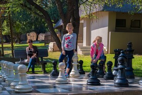 Seasons Golf, Leisure & Spa