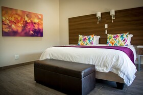 Seasons Golf, Leisure & Spa
