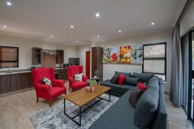 Seasons Golf, Leisure & Spa