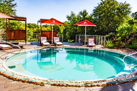 Seasons Golf, Leisure & Spa