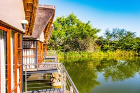 Seasons Golf, Leisure & Spa