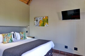 Seasons Golf, Leisure & Spa