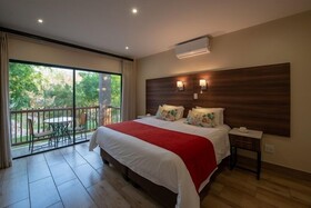 Seasons Golf, Leisure & Spa