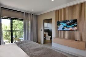 Seasons Golf, Leisure & Spa